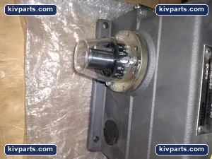Balluff 113-493-X64-WA BSW Rotary Cam Limit Switch – actual item, photo 5 of 7