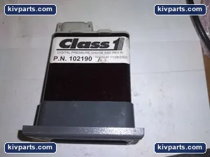 CLASS 1 SSD PRESSURE DISPLAY DIGITAL PRESSURE GUAGE – actual item, photo 2 of 4