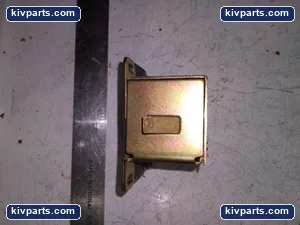 P-EK115NDH Hiffmann Electrical Interlok – actual item, photo 4 of 5