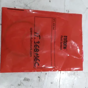 Rotork Fluid Systems IT.36B +36C Actuator