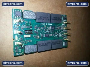 LQD30A-48-3V3-2V5-REJ Artesyn DC-DC Converter – actual item, photo 2 of 2
