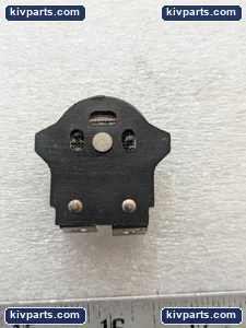 Westinghouse AU5.4 Overload Relay Heater Element – actual item, photo 7 of 10
