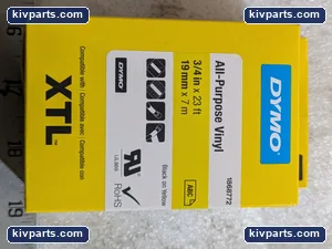 Dymo 1868772 Printer – actual item, photo 2 of 6