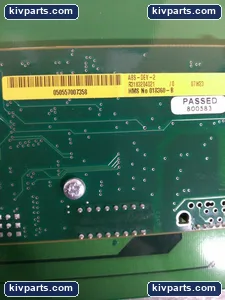 ABS-DEV-2 Industrial Automation Controller – actual item, photo 5 of 5