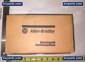 Allen-Bradley 500-AOD930 Bulletin AC Contactor – actual item, photo 3 of 4