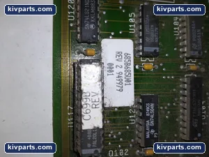 685B685U01 – actual item, photo 2 of 5