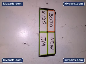 Black Box EVNSL0273OR-0002 Shielded Plenum Backbone Cable – actual item, photo 2 of 2