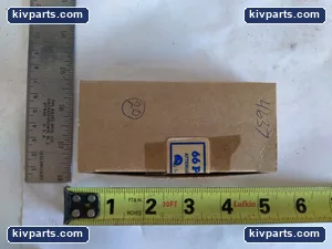 966190 Audio Line Level Loss Module – actual item, photo 3 of 4