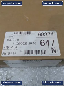 AB4864-C Anybus EtherNet/IP Gateway – actual item, photo 2 of 7