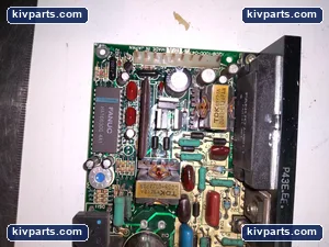 A350-1000-T472/03 CNC Control Board – actual item, photo 2 of 9