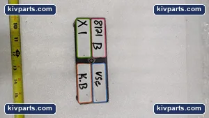 WIKA Wikai 0-25 KPA – actual item, photo 6 of 6