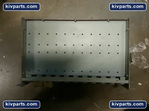 Foxboro 2AN0-DA 200 Nest Assembly Power Supply – actual item, photo 5 of 5