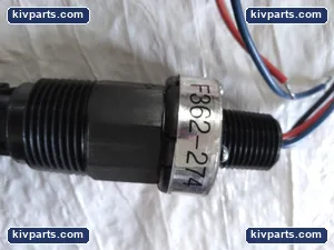 F362-274 Side Mount Tank Sensor – actual item, photo 2 of 4