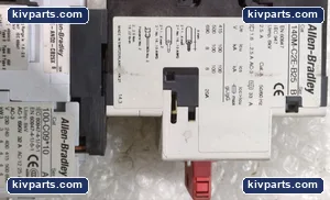 Allen-Bradley 100-CO9 Combination Motor Starter – actual item, photo 4 of 4