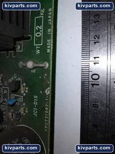 Yaskawa ETC613041 Yasakawa Drive – actual item, photo 3 of 5