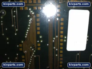 Philips SPE-142 Components – actual item, photo 4 of 9