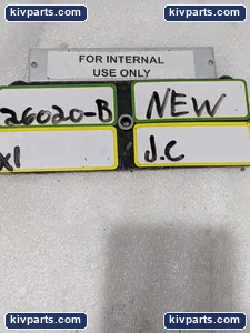 Weidmuller 1210100000 Terminal Block – actual item, photo 6 of 6