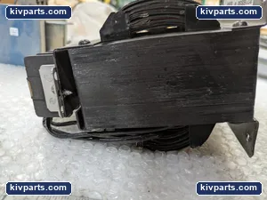 MT-15T Chassis Mount Terminal – actual item, photo 4 of 7