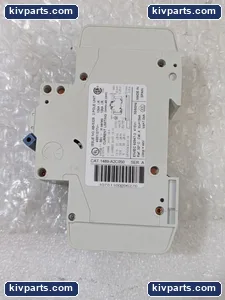 Allen-Bradley 1489-A2C050 Miniature Circuit Breaker – actual item, photo 3 of 7