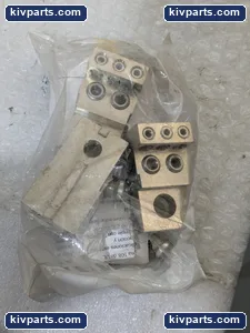 Square D PKOGTA4 Equipment Grounding Lugs – actual item, photo 2 of 5