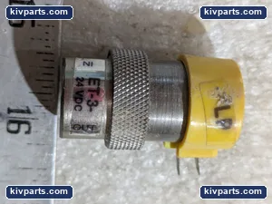 Clippard ET-3 Solenoid Valve – actual item, photo 3 of 5