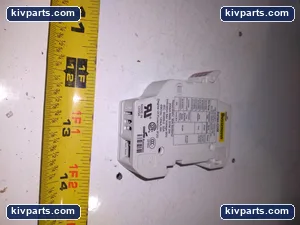 Bussmann 10X38 Fuse Holder – actual item, photo 2 of 5