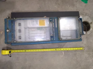 Indramat DDC01.2-K100A-DA02-01-W Compact Controller
