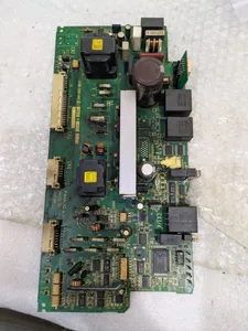 Fanuc A16B-2202-0421 Supply Control Circuit Board PCB