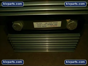 Reliance Electric Industrial Power Drive Control – actual item, photo 2 of 4