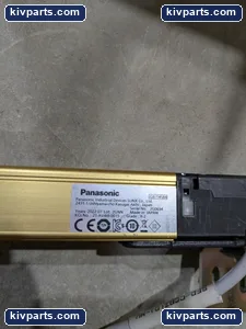 Panasonic SF4D-H40 Safety Light Curtain Receiver – actual item, photo 2 of 11