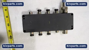 JBBS-57-E801 Bus Stop Devicenet – actual item, photo 6 of 10