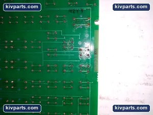 Fanuc A16B-2600-0070/01A CNC Control Board – actual item, photo 4 of 6