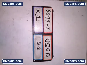 Semikron GE104X125DC061 Semipack Skkt 9415 – actual item, photo 3 of 3