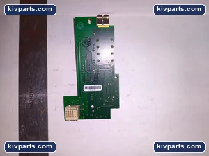 Toshiba EPC-8-0 – actual item, photo 4 of 5