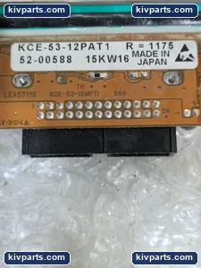 LCE-53-12PAT1 – actual item, photo 2 of 6