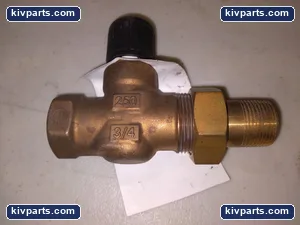 Siemens 599-01130 Pneumatic Valve Actuator – actual item, photo 3 of 4