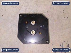 Chromalox 4115-20250 Solid State Relay – actual item, photo 2 of 5