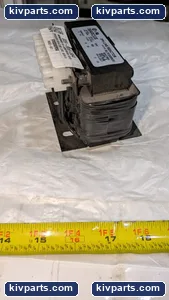 MARCUS 3PH LINE REACTOR – actual item, photo 3 of 5