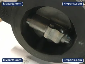 Jamesbury VPVL200DABD Double Acting Valve Actuator – actual item, photo 9 of 11