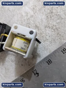 Eaton LST1RTK Circuit Breaker – actual item, photo 7 of 8
