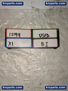 PRECISION CALIBRATION 850 – actual item, photo 6 of 6