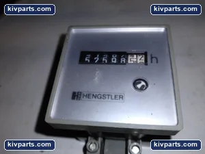 Hengstler 621-07-03 Counter – actual item, photo 2 of 6