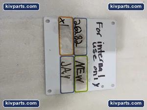 National Instruments 850670R-93 Industrial Computer – actual item, photo 2 of 2