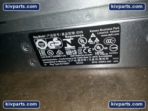 Dell R730 PowerEdge Rack – actual item, photo 4 of 4