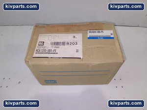 SMC NCA1200-XB5-PS Kit NCA1 Series Air Cylinder – actual item, photo 2 of 3