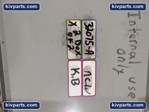 General Electric CR123C0.43A Overload Relay Heater Element – actual item, photo 4 of 4