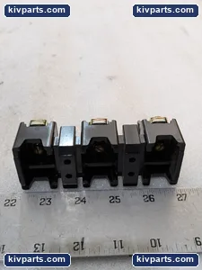 Allen-Bradley X-401978 Fuse Block – actual item, photo 3 of 8