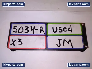 40745 Board Industrial Control – actual item, photo 5 of 5