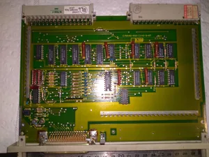 Siemens 6ES5300-3AB11 PLC Module
