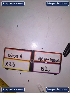 Burndy YP28U26 Cutting Tool – actual item, photo 4 of 4